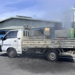 彰縣籲加強養禽場生物安全防疫及消毒