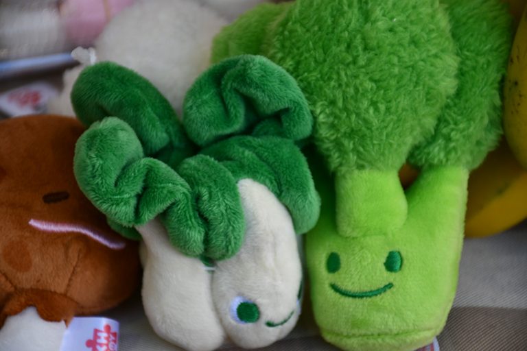 彰市4公有市場聯合促銷好康報你知