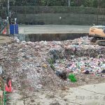 十萬藏枕頭遭誤丟 彰市清潔隊尋回