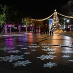 愛在彰化聖誕嘉年華園遊會暨點燈14日登場