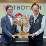 全運會奪全國第四　桃市府全力支持選手邁向更高名次