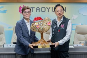 全運會奪全國第四　桃市府全力支持選手邁向更高名次