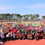 嘉義縣長盃暨全國槌球邀請賽 盛大登場