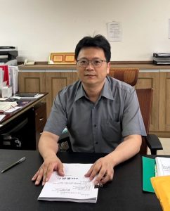 桃檢署速成立「應變小組」 襄閱主檢黃榮德任召集人