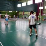 暖西國小羽球館委外營運 公開招標