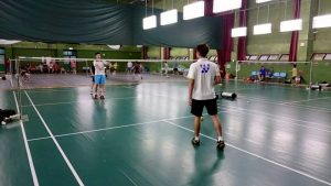 暖西國小羽球館委外營運 公開招標