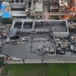 砂石廠排重金屬污泥水 桃檢起訴24人沒收12億不法所得