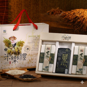 稻米集團產區 生產優質好米 安全更美味