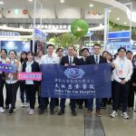 大林慈院打造多國語言衛教影片 醫療照護更安心