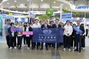 大林慈院打造多國語言衛教影片 醫療照護更安心