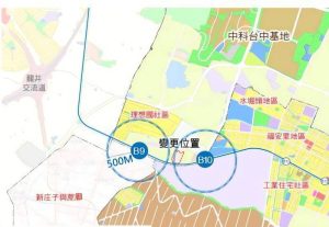「台中精機」都更通過 台中第三家Costco落腳有望