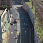 七堵區光明路改善工程 第二期啟動