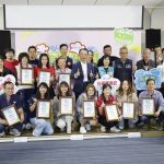 「嘉有好廚房」 嘉縣86家業者通過衛生評核