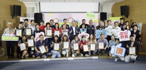 「嘉有好廚房」 嘉縣86家業者通過衛生評核