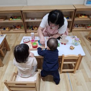 基隆夜間托育 成家長有感政策