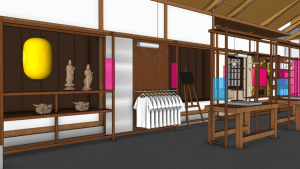 嘉義城市博覽會 《嘉私選物》展區亮點