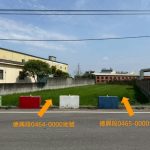 彰縣府公告代標售祭祀公業未能釐清權屬土地