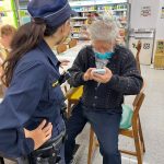 假幽靈包裹真詐財 詐團利用男子善心騙取金錢