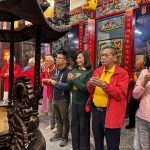 指南山英雄會 邱佩琳喊讚