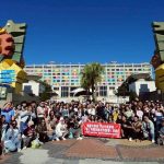 社會處辦交流活動 宣導移工休閒法令