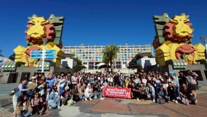 社會處辦交流活動 宣導移工休閒法令