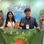 輔英保營系與健美系 全國冠軍齊發