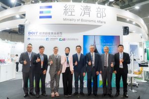 金屬中心技轉台朔重工 攜手推動e-rTMS治療系統