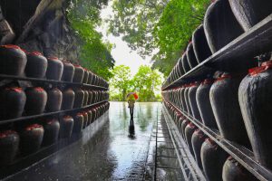 喜迎70週年 馬祖酒廠推東引陳高致敬