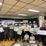 輔英科大深化USR 打造全齡學習平台