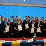 歲末暖心行動 再生電腦一路往南送愛道感恩