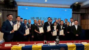 歲末暖心行動 再生電腦一路往南送愛道感恩