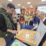 臺東縣政府與慈濟基金會啟動淨零永續教師培力