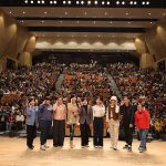 《民歌演唱》五大金嗓 7日雲林表演廳重現經典