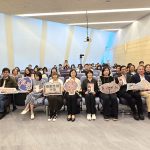 《靚影：客庄女力百年行路》新書發表