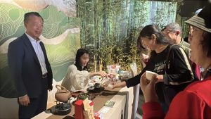 「2025 高山茶都‧嘉義」圓滿落幕 九天展期吸引逾30萬人次