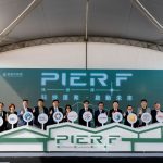 「PIERF棧叁庫」正式啟用 近百位貴賓共同見證高雄AI產業發展重要里程