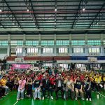 大仁科大2025一日大學活動 滾動人生GOGOGO