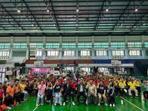 大仁科大2025一日大學活動 滾動人生GOGOGO