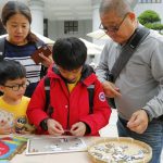 靜思語拼圖寓教於樂 智慧法語潤心暖人間