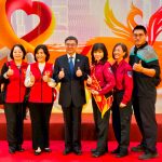 基隆民間防災3英雄獲中央肯定