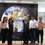 中市民政局完成揭弊保護簽署