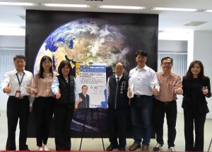 中市民政局完成揭弊保護簽署