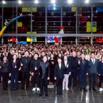 世界選擇台中！國際慶典接力登場 城市外交全面升級