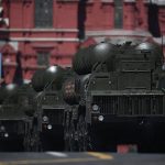 中俄睽違8年舉行第3次反飛彈演習