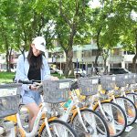 中市明年起未完成投保者禁租YouBike