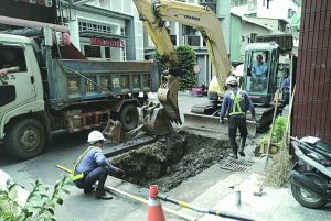 中市化糞池廢除補助最高補助15萬