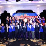 中市張廖簡宗親會 歡慶40載傳承新篇