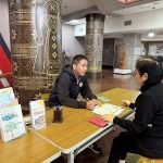 中市關懷原民族居住需求 租金補助撐起安心生活力量