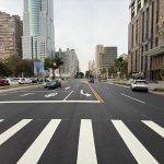 中華五路及成功二路改善竣工 通行亞灣區更舒適便利