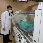 大學生一氧化碳中毒 高壓氧治療脫險